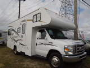 2009 Winnebago Chalet